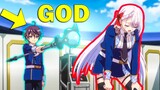 Ugly Disgusting Demon Lord Deliberately Reincarnated Himself 1000 Years Into Future | Anime Recap