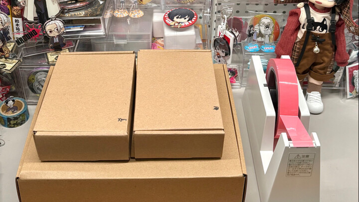 Grain-packed haul + casual chit-chat—Ugh, I hate when people answer questions with irrelevant stuff!