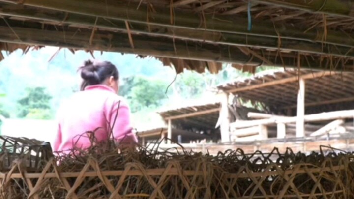 I just love watching Her🥰   kuyo din!!!