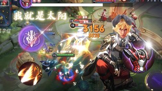 《新世纪保安战士》