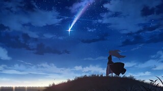 "This miracle is ours alone"