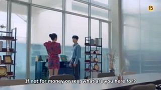 ITS OKAY NOT TO BE OKAY-episode 2 english sub