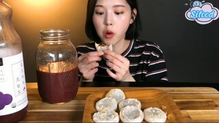 Bạch tuột xào cay, lẩu 1k lớp, cơm nắm, củ cải trắng 12 #amthuc