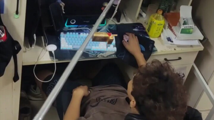 “I’m Jeremy Wade, a biologist and extreme fishing enthusiast.”