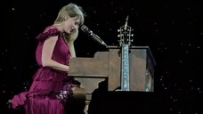 Everything has change - Suprise Song Eras Tour Inang Kulot Taylor Swift