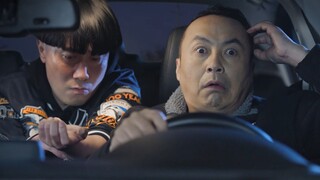 陈翔六点半：求求你不要吓我了！