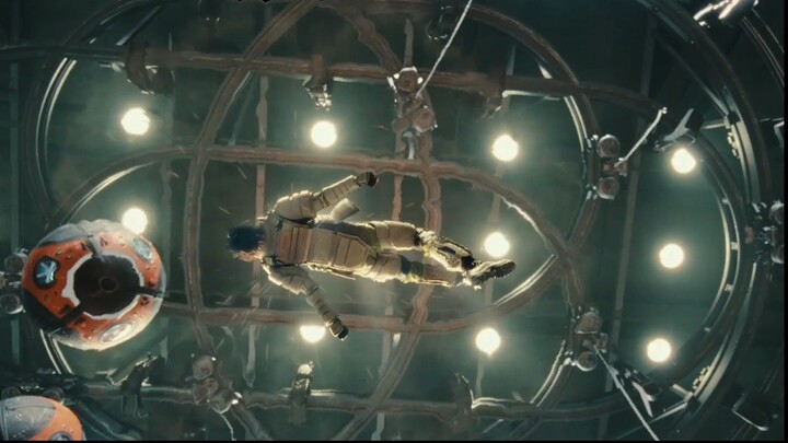 [VIETSUB _ FULL] CỤC 749 (BUREAU 749)