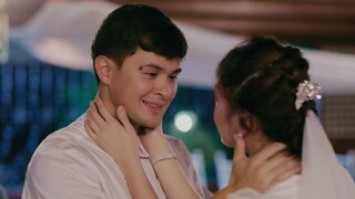 Ang wagas na pag-iibigan nina Paeng at Joan | Black Rider