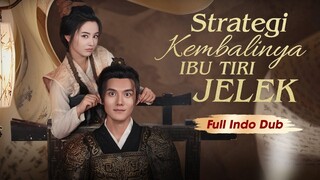 Wanita Ini Terlempar Kemasa Lalu, Dan Menjadi Ibu Tiri yang Kejam, Lalu...
