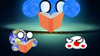 Planet Animation