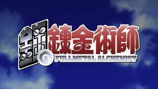 Full Metal Alchemist Ep.18