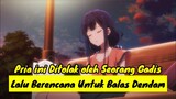 Review Anime Masamune-kun No Revenge