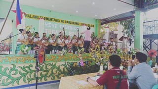 Lucena West 1 Childrens Rondalla (Lulay)
