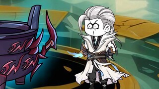 Trong cuộc thử thách đất tổ tiên, một con rồng cái đã được sinh ra!