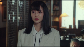 SF. TẦNG LỚP ITAEWON TẬP 15