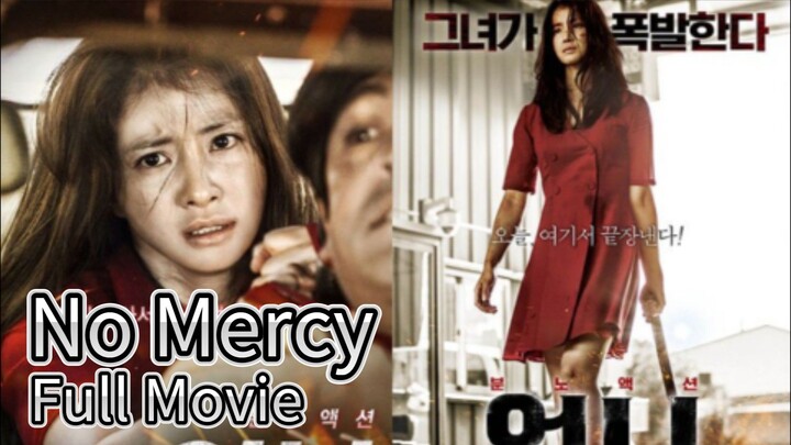 No Mercy (2019) | Movie | EngSub | Action | Crime | Thriller