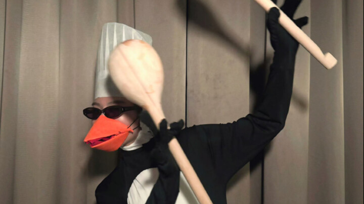 How much would it take for Lu Yuxiao to delete this video, hahaha!