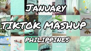 BEST TIKTOK MASHUP JANUARY 2021 PHILIPPINES (DANCE CRAZE) 🇵🇭
