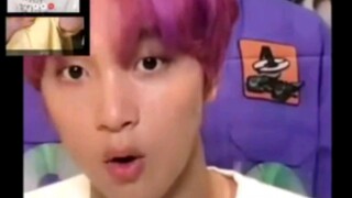 【NCT】Khi một blogger đội mũ cá đầu xanh trong buổi ký tặng sách, Mengmeng đã có những phản ứng khác 