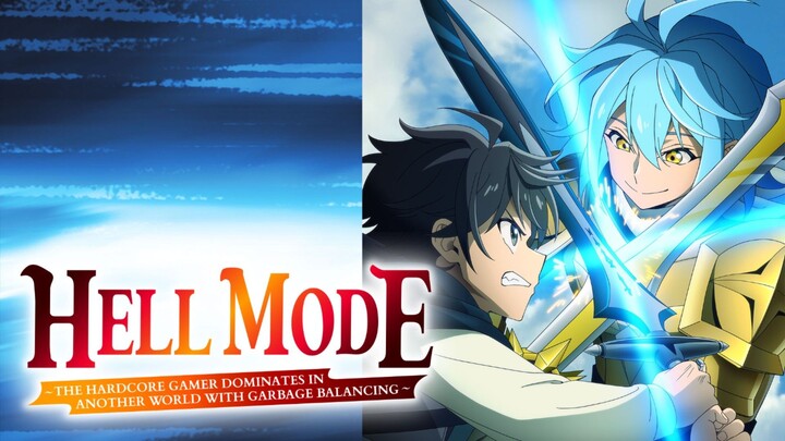 _Hell_Mode_ | S2 |Ep.4