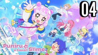 Puniru is a Kawaii Slime Episode 4