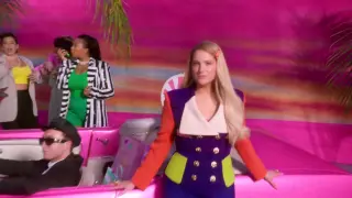 MADE YOU LOOK - meghan trainor (official music video)
