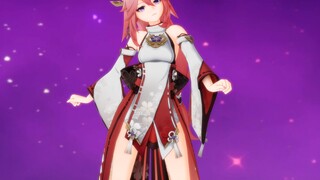 【Roll 'n Rock】Swinging Fox