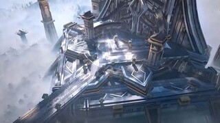 WU DONG QIAN KUN S6 EPS 6 SUB INDO