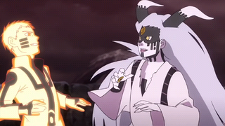 Boruto AMV - Montero