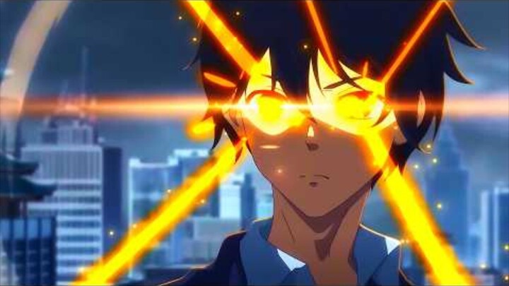 The Daily Life Of Immortal King AMV