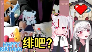 夹带私货把自己送给了日本辣妹的切片man绯吧欧菲手