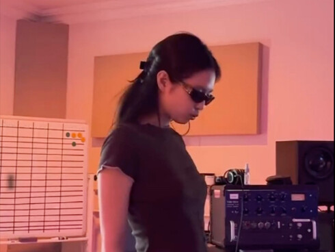Kelahiran “ZEN” merupakan titik kunci dalam proses pembentukan album｜Jennie