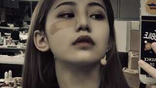 【袁一琦】【黑珍】帅气小姐姐跳舞超A，在线掰弯你