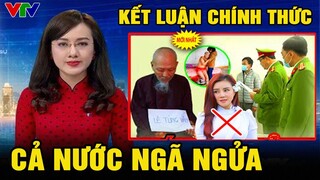 Tin Nóng Thời Sự Mới Nhất 17/11/2021/Tin Nóng Trị Việt Nam và Thế Giới