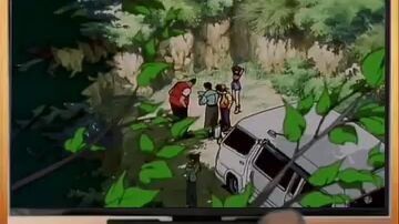 flame of recca ep 14 part 1 tagalogdub
