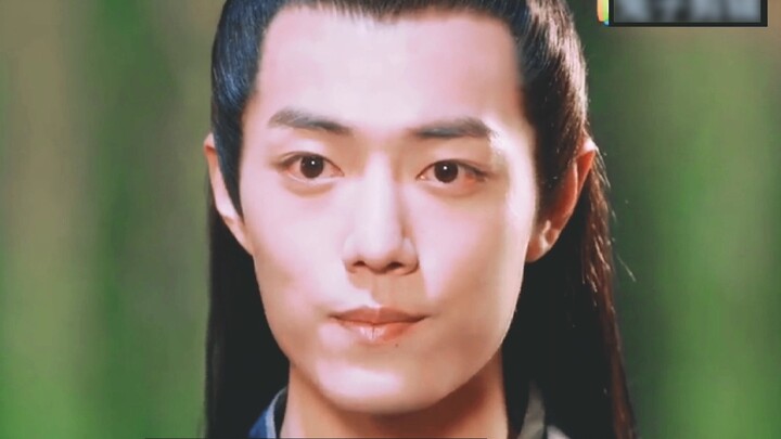 [Xiao Zhan Narcissus Drama] Xian Ran (Heart Cage) Forced ‖ Family Feud ‖ Cage Episode 3