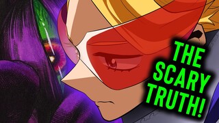 U.A. TRAITOR AOYAMA REVEALED! His Dark Secret - My Hero Academia