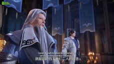 The Legend of Ling Tian Eps 9 Sub Indonesia