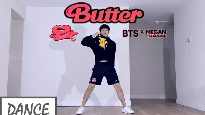 BTS Butter (feat. Megan Thee Stallion)