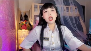 【مسرح الترند الريفي】319 هل هذه الأخت متجسدة من مقاوم متغير؟