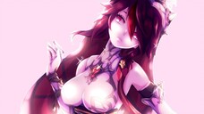 [Genshin Impact] Summon for Rosaria