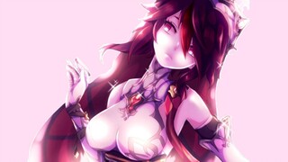 [Genshin Impact] Summon for Rosaria