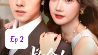 Cứu Mạng, Chồng Tôi Đậm Mùi Trà Xanh ( Tăng Huy , Trương Tấn Nghi ) Tập 2