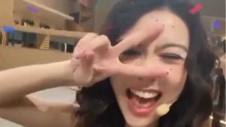 Who doesn’t love a sweet, cuddly girl? Fiona Sit won the competition on “Sisters Who Make Waves,” an