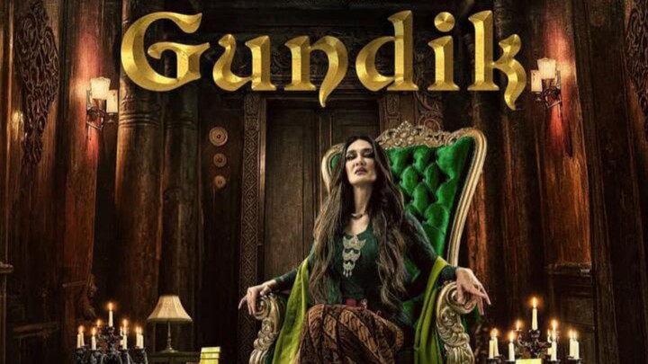 FILM HOROR TERBARU!!GUNDIK - Review no spoiler