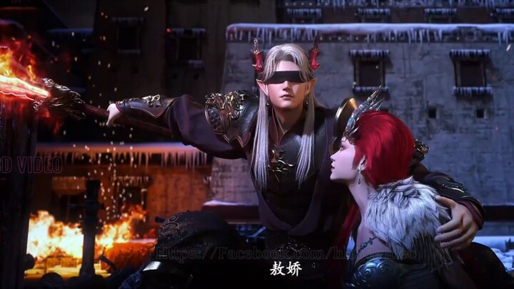 Long Thần Vạn Tượng Chi Long Hồn Tập 4 Full HD Thuyết Minh - HH3DVIDEO