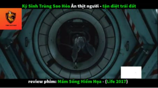 REVIEW PHIM : Mầm sống hiểm họa (p1) #rvphimthamhoa