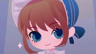คนสวนเขย่า【บุคลิกภาพที่ห้า】