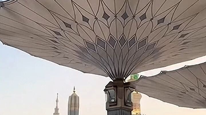 مدینہ منورہ