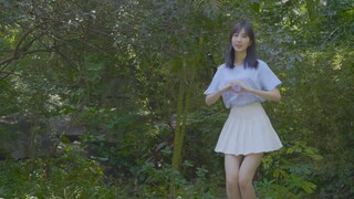 【Xueyi】First Love Dance❤Dongxi| It's the season to fall in love with you～
